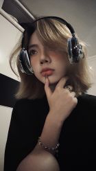 -朗峰专业美发沙龙
