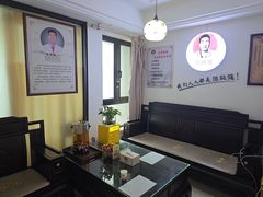 -张钰强中医正骨推拿连锁(华发商都店)