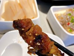 -半天妖烤鱼(海那城店)