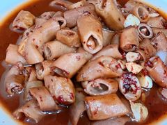 酒糟小肠-如我美食(达道社区店)