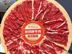 -海底捞火锅(高科东路店)