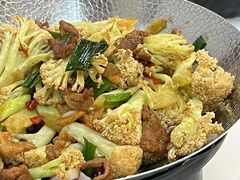 -小团圆灶台鱼·百城头牌菜(千岛湖店)