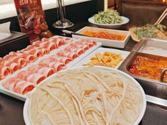 -福禄娃一家人火锅(上地店)