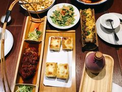 -大牌大·传统杭帮菜(湖滨店)