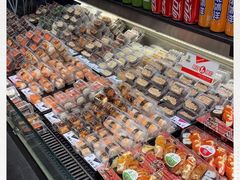 -池田寿司·4H鲜作(朝阳大悦城店)