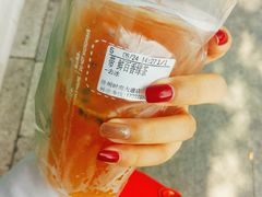 -CoCo都可(1818时尚大道美食城店)