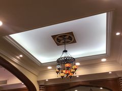 -清真·玛丽亚新疆菜主题餐厅(浙江中路店)