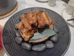 -沿江海南菜·文昌鸡祖师爷(大东海店)