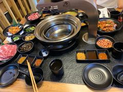 -九田家黑牛烤肉料理(太阳城店)
