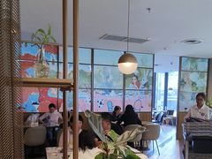 -必胜客餐厅(昆百大泰业城店)