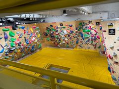 -问山MountQuest攀岩馆