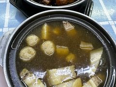 -新记肉骨茶