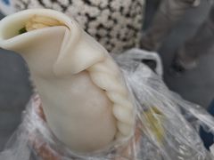-张果佬年糕卷(科巷店)