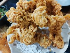 特色功夫酥肉-铜元老码头鳝鱼火锅