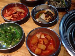 -麻蒲碳烤肉(远景路1号店)