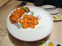 -京华烟云·北京烤鸭(领展购物广场·中关村店)