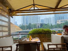-不二·民谣音乐餐酒吧(九眼桥店)