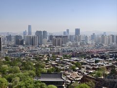 -五泉山公园