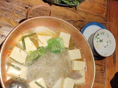 -普洱小黄牛餐厅铜火锅·思茅地方菜(世纪城店)