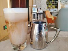 摩卡-三迪希尔顿酒店·星空酒廊