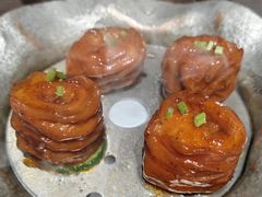 -魁盛居百年鲁菜馆(县西巷店)