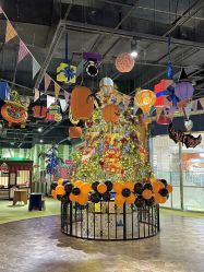 -幻贝家儿童乐园(武汉永旺梦乐城店)