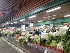 -南大和园蔬菜店(仙林大道店)