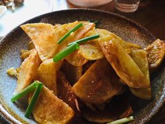 特色土豆片-丰乐餐厅·始于1999·本地老字号