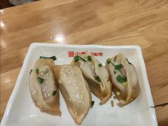 -小姜锅贴(凤凰街店)