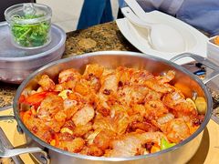 -黄记煌三汁焖锅(欢乐海岸店)