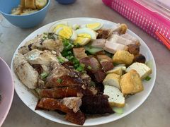 -新记肉骨茶