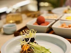 -素慧餐厅(大虹桥店)