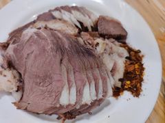 -龙头街回族餐厅(蒜村新区农大店)