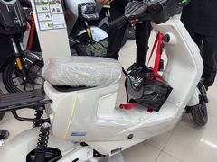 -小牛电动体验·租电动车(德胜门店)