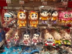 -超级宝可梦中心(东京店)