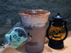 -茉莉奶白(广州动漫星城店)