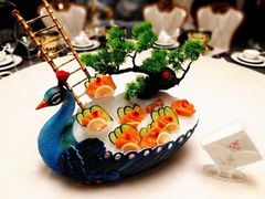 -海玥荟海鲜姿造自助餐厅(欧罗巴广场店)