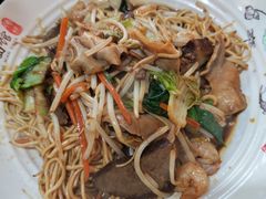 -春雪面馆(转塘店)