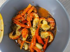 -呆虾王龙虾馆(南湖总店)
