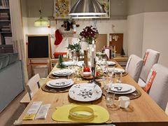 -宜家家居(西安未央商场店)