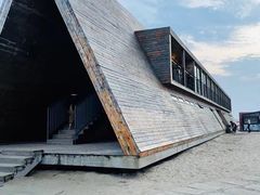 -那香海钻石沙滩浴场