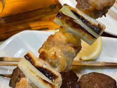 -烧鸟周居酒屋(香山店)