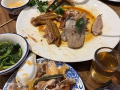 -厝味火锅·潮汕卤水火锅(十一合店)