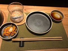 -RONIN Snack Bar