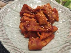 -臻牛烤肉