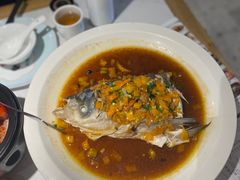 -庆江南江南菜(太仓南洋店)