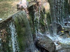 -玉渡山自然风景区