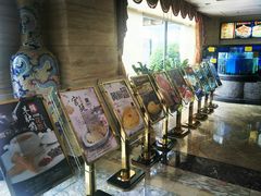 -天顺渔港·海景餐厅(星海广场店)