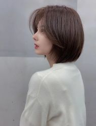 -HG美发设计沙龙