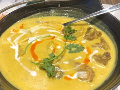 -美奈小馆·越南料理(中航城君尚购物中心店)